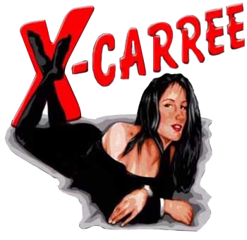 X-Carree Halle